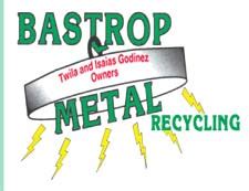 bastrop metal recycling